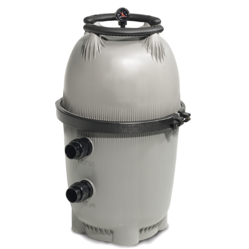 Jandy CL460 460 Sq. Ft. CL Series Cartridge Filter