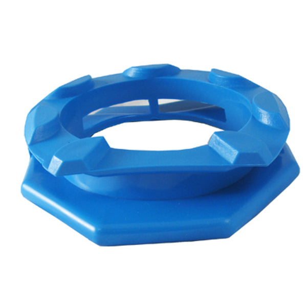 CMP | 25563-820-000 | Blue Foot Pad for Auto Cleaner | Replacement Cleaner Foot Pad W70327