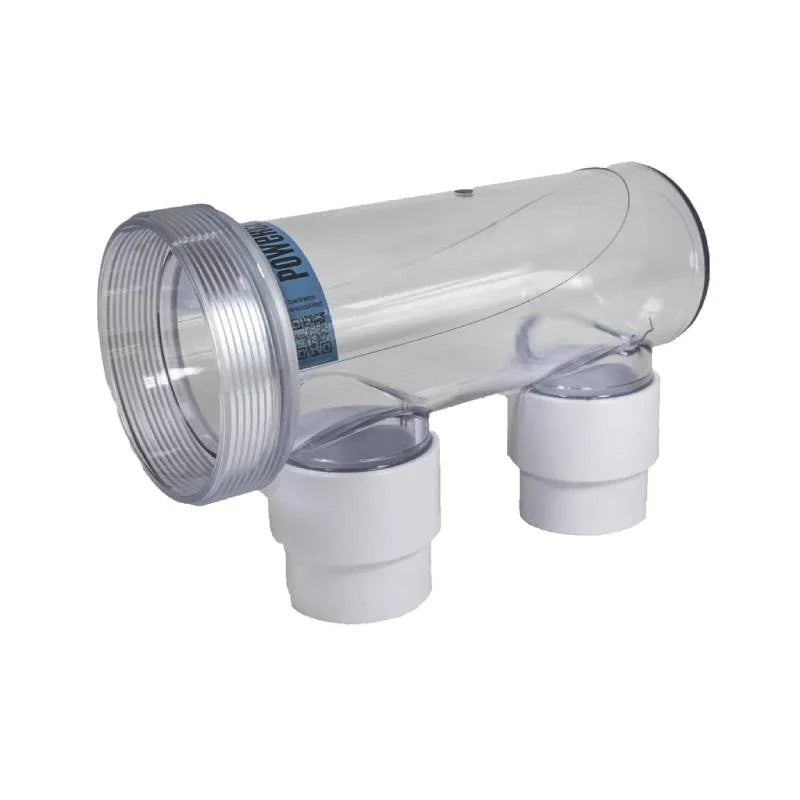 CMP | 9-1087-01 | Ozone Gas Line Assembly | For DEL Advanced Sanitizer Solutions AOP 50
