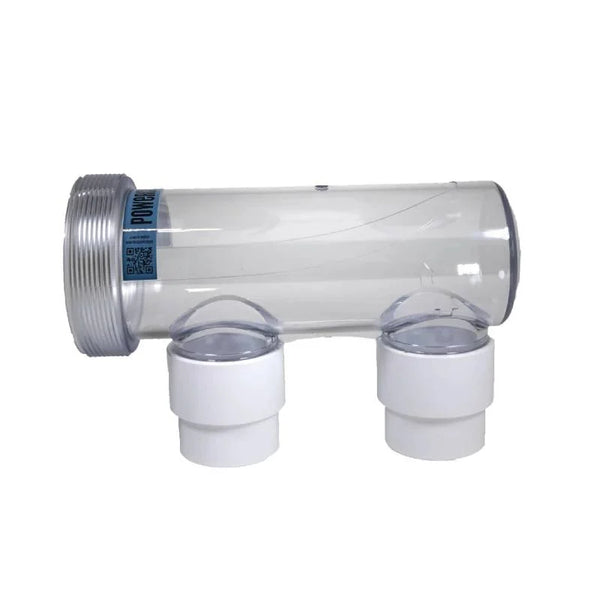 CMP | 9-1087-01 | Ozone Gas Line Assembly | For DEL Advanced Sanitizer Solutions AOP 50