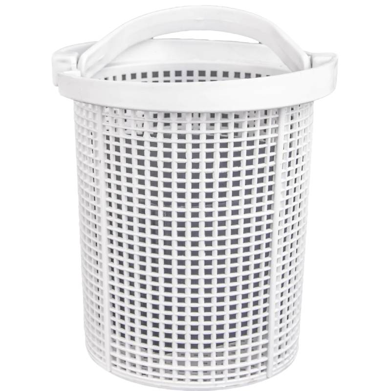 CMP | B-106 | Sta-Rite/Premier/Aqua-Flo 5" Small Hole Strainer Basket | Replacement Pump Basket