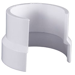 Zodiac Pool Systems 21184-150-000 Cmp Clip-On Pipe Seal; 1-1/2In