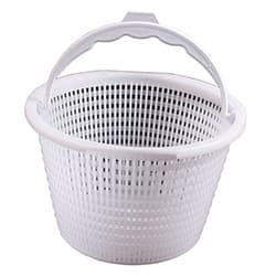 CMP  25140-000-900 In Grnd Skimmer (Pvc) Basket Assembly