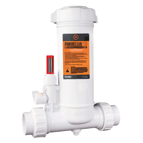 CMP 25280-100-000 Power Clean Ultra In-Line Chlorinator