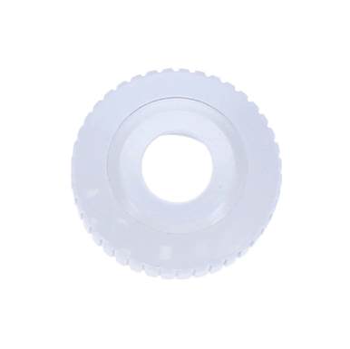 Zodiac Pool Systems 25552-300-000 CMP Directional Flow Outlet White (3/4In;1.5In MIP)