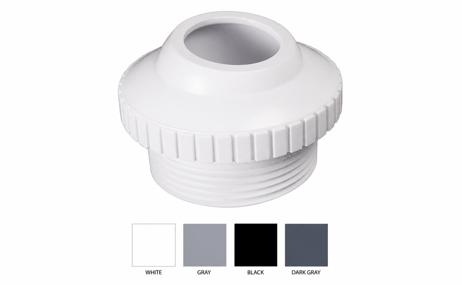 CMP | SG4001410E | 1.5" MPT Hydrostream Fitting