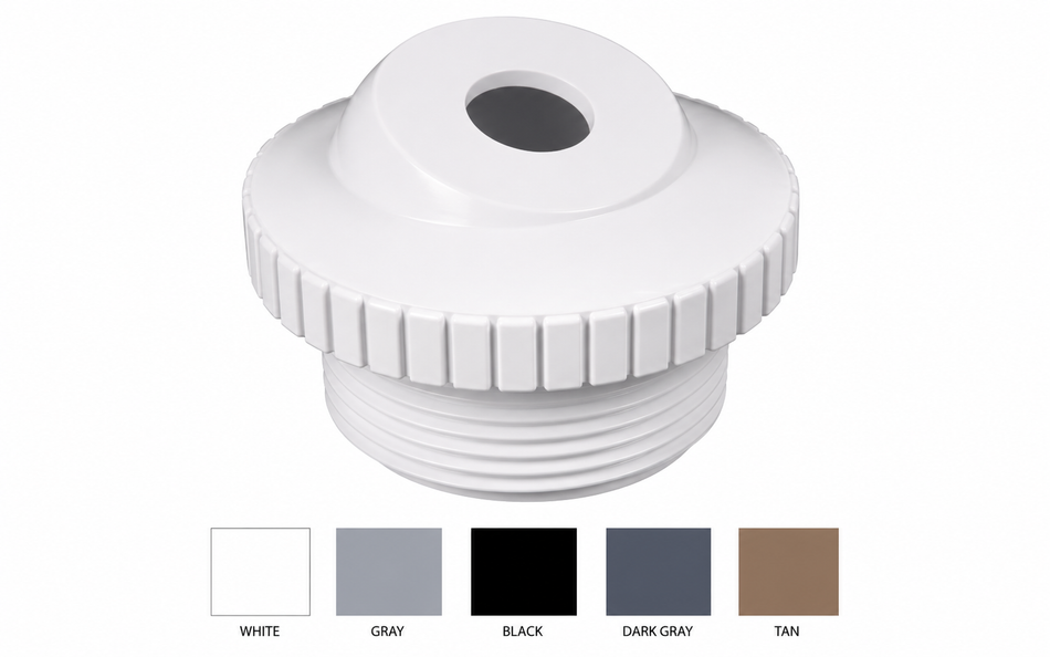 CMP | SG4001410C | 1.5" MPT Hydrostream Fitting