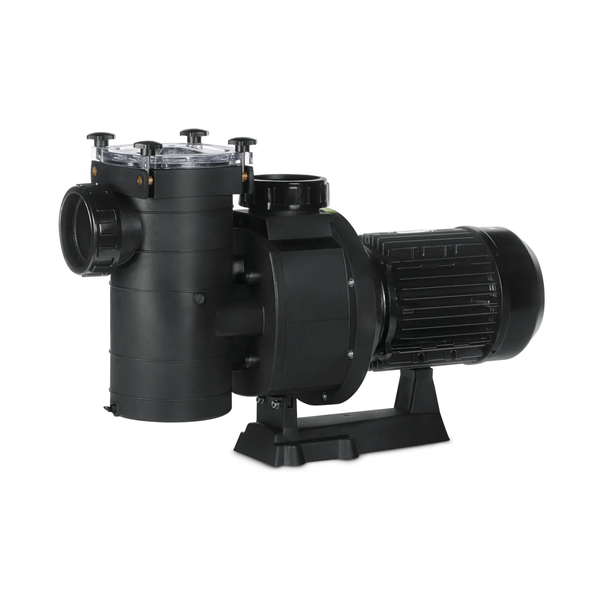 Hayward | HCP40753 | HCP 4000 Series Pump 7.5 HP Three-Phase Hayward