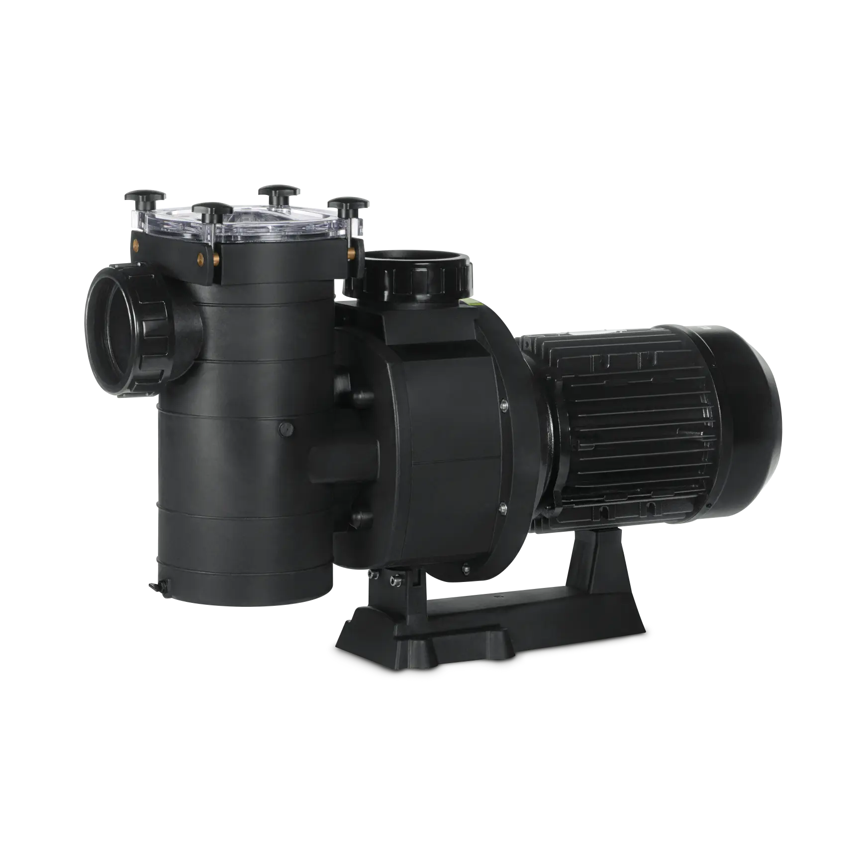 Hayward | HCP40753 | HCP 4000 Series Pump 7.5 HP Three-Phase Hayward