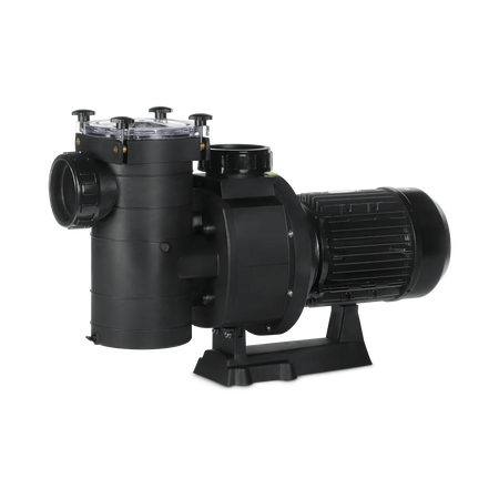 Hayward | HCP40753 | HCP 4000 Series Pump 7.5 HP Three-Phase Hayward