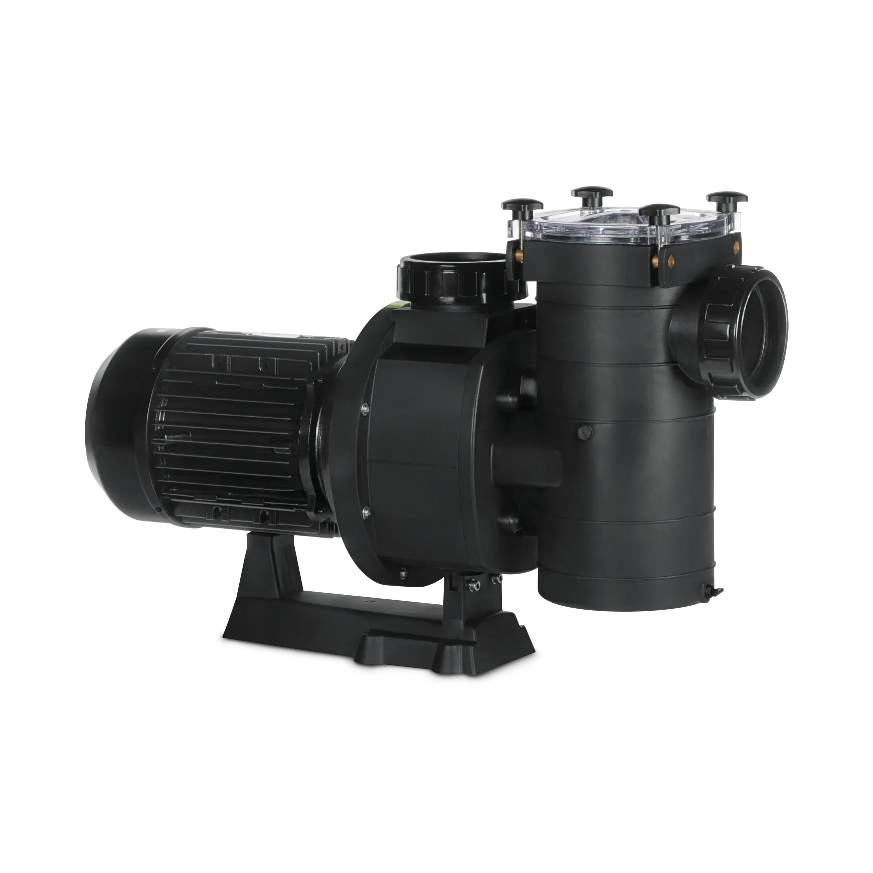 Hayward | HCP40753 | HCP 4000 Series Pump 7.5 HP Three-Phase Hayward