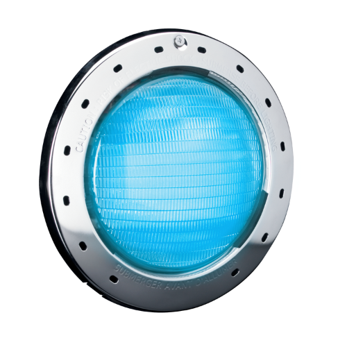 Jandy WaterColors LED Gen 2 Pool Light – Ultimate RGBW Lighting Experience