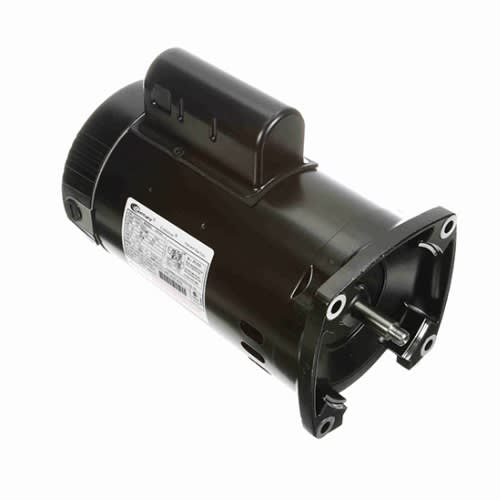 B2854V1 Century Pool Pump Motor 1.5HP 1 Phase 60Hz 115/230V Y56.