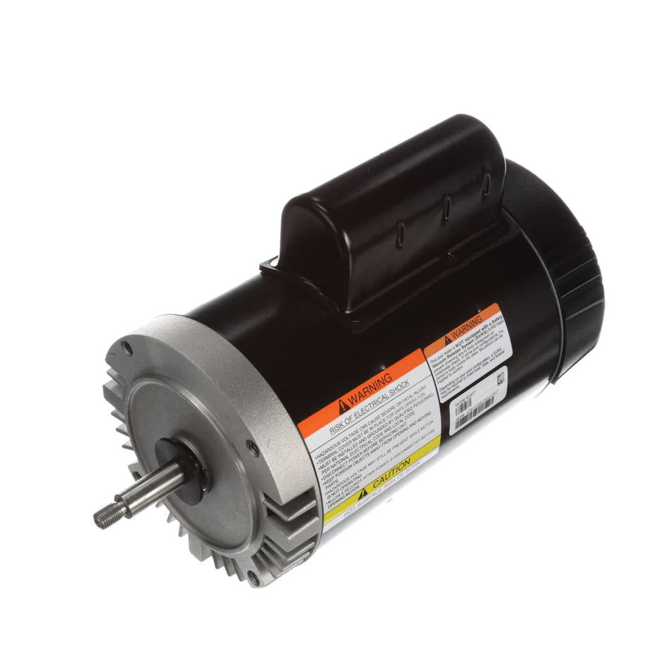 B2977 Century 1.5Hp 56J 2Speed Motor 230V