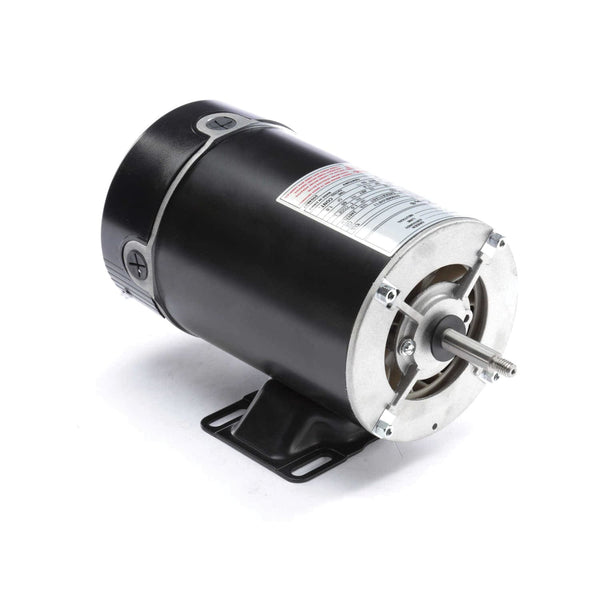 BN25V1 Century Thru-Bolt Pool Pump Motor, 1HP 48Y