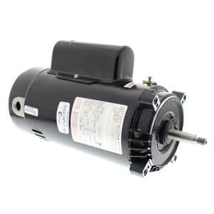 CT1102 Motor 1Hp Ee 115/230V Fr 56J Thrd