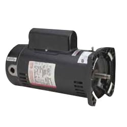 USQ1052 Century 1/2 Hp Square Flange 48Y Motor