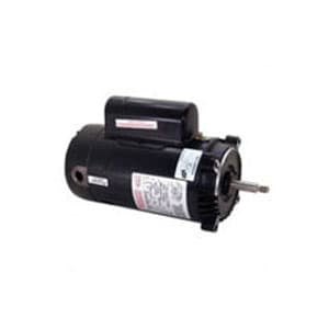 UST1252 Century Pool Pump Motor, Threaded Shaft, 2.5HP 56J