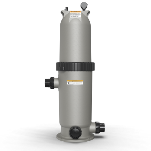 Jandy CS Series Cartridge Pool Filter - High Performance, Easy Maintenance