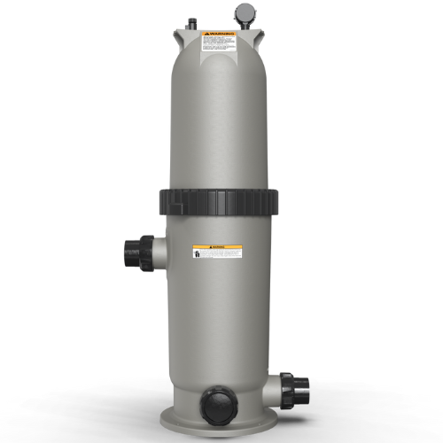 Jandy | CS250 | CS Series Cartridge Pool Filter | 250 Sq. Ft ...