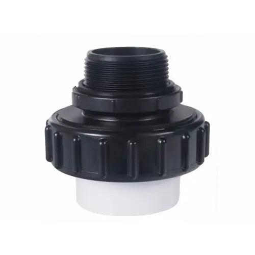 CMP | 21063-100-000 | PRO Tools High Temp Self-Sealing Union | 1" MPT