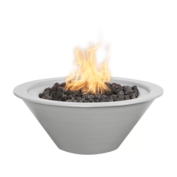 The Outdoor Plus | Cazo Fire Bowl – Metal Powder Coat | 24