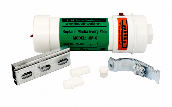 Raypak | 015199 | Z-12 Condensate Treatment Kit