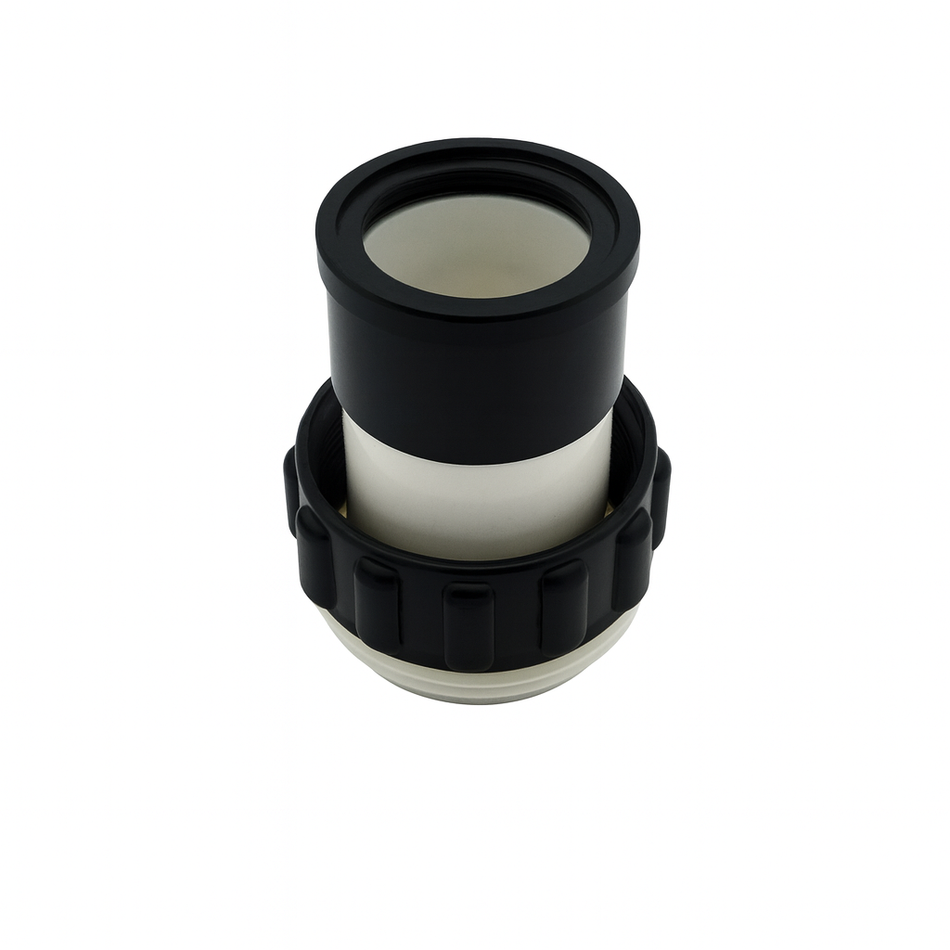 Pentair | 523101 | iChlor Adapter Kit – Conversion Kit for IntelliChlor Salt Cell Replacement