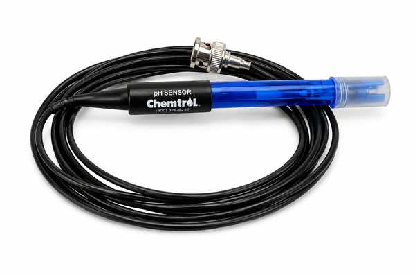 Chemtrol | PH | NSF 50 pH Sensor