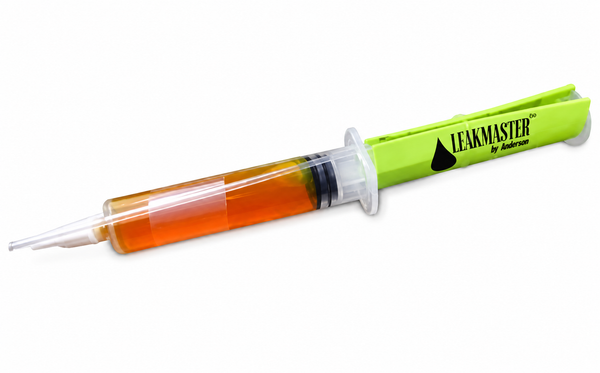 Anderson | FT601Yellow | Yellow Pre-Filled Dye Leak Tester