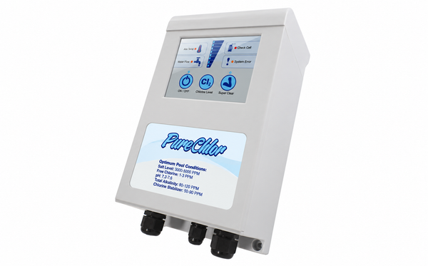 PureChlor | CLG140A-020 | Power Supply for 40K Salt System