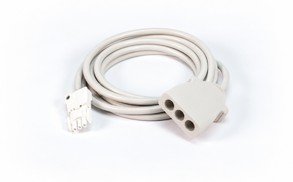 AutoPilot | 952-SVC | 12' Cell Cord with 3-Pin Connector