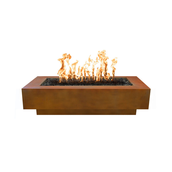 The Outdoor Plus | Coronado Fire Pit - Corten Steel | 48