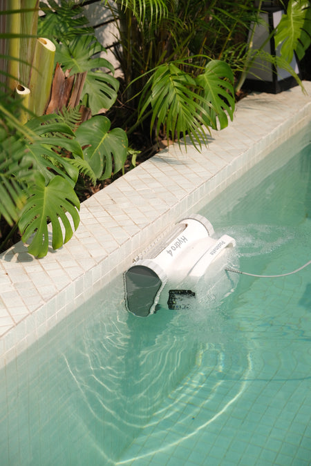 Poolmate | 40.40.300.0013 | Hydro Combination | Pool Cleaner Poolmate