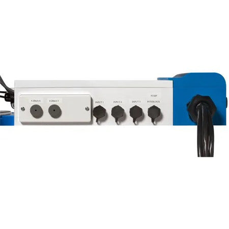 Hayward | CATPP6000WIFICF | CAT 6000 Professional Package with Free Chlorine Sensor & Temperature Monitoring Hayward