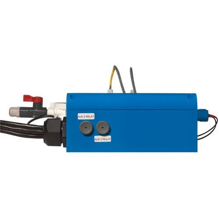 Hayward | CATPP6000WIFICF | CAT 6000 Professional Package with Free Chlorine Sensor & Temperature Monitoring Hayward