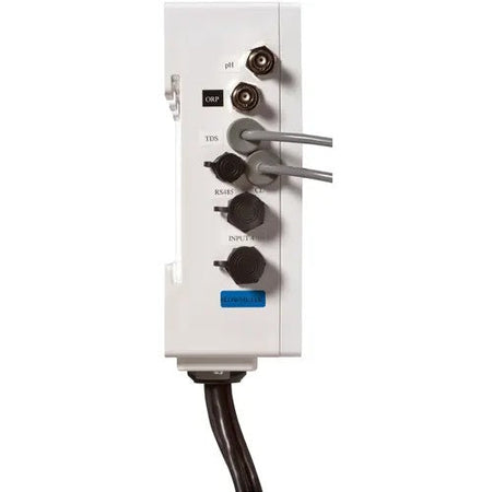 Hayward | CATPP6000WIFICF | CAT 6000 Professional Package with Free Chlorine Sensor & Temperature Monitoring Hayward