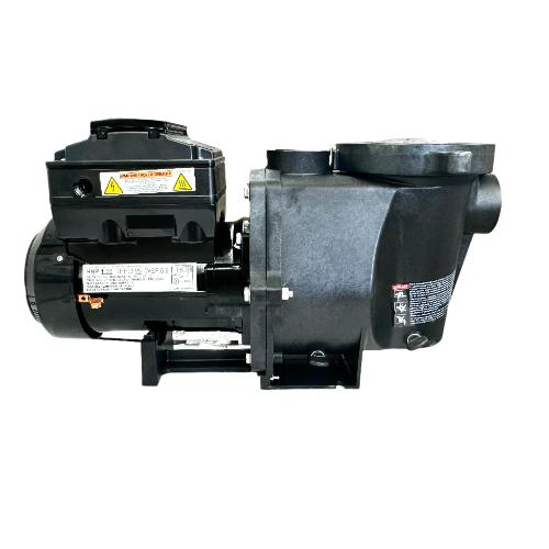 Pentair 011056 (Black) IntelliFlo VSF Variable Speed and Flow Pool Pump.