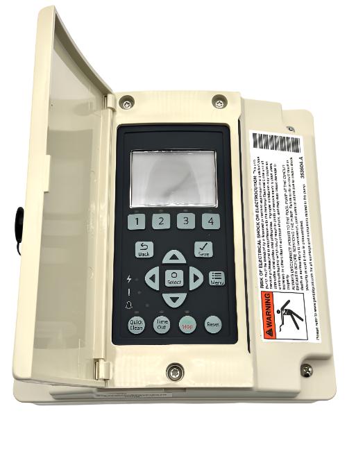 Pentair 356922Z. Pentair IntelliFlo and IntelliPro VSF Drive Kit with Keypad.