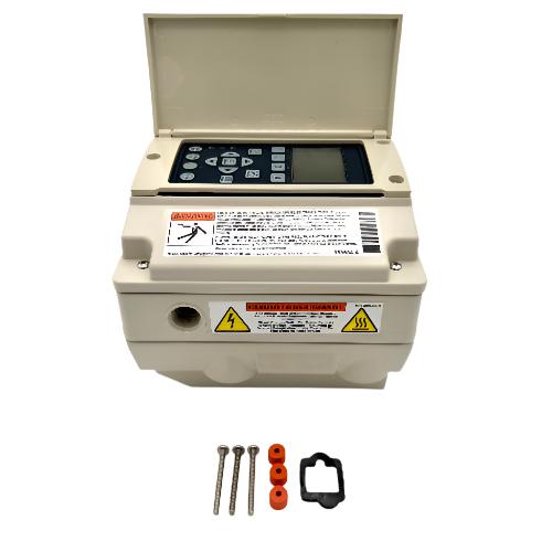 Pentair 356879z. Pump. IntelliFlo Variable Speed Drive kit. Only for Intelliflo VS Replacement KIT.