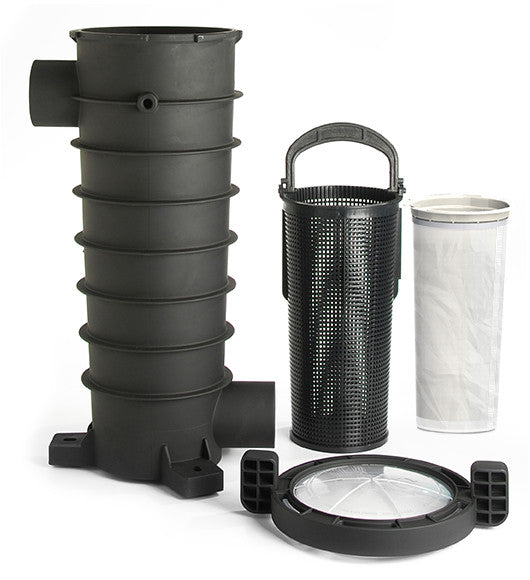 Paramount | 004152451600 | EDC Equipment Canister  Paramount