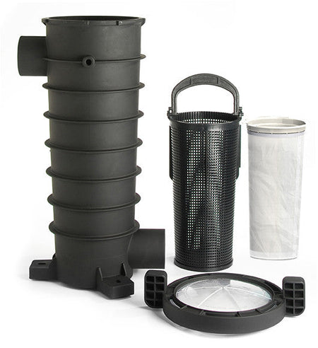 Paramount | 004152451600 | EDC Equipment Canister  Paramount
