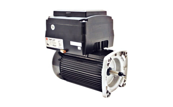 U.S. MOTORS | NPTQ270 | Neptune 2.7 THP Variable Speed Motor