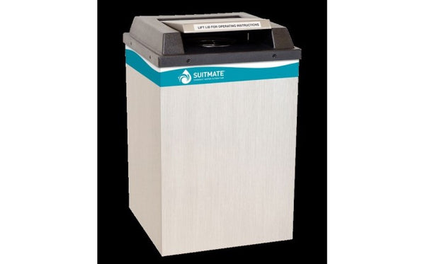SUITMATE | 72-100 | Swimsuit Water Extractor