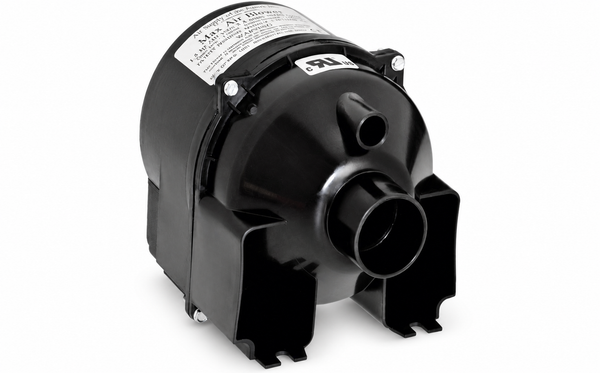 Air Supply of the Future | 2510131 | Max Air Spa Blower 1 HP 120V