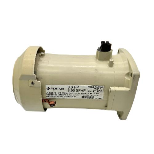 Pentair 350305S Refurbished. Pump Motor, 3.2KW 10 Pole VSF - IntelliFlo. Replacement Part. 6 Months Warranty