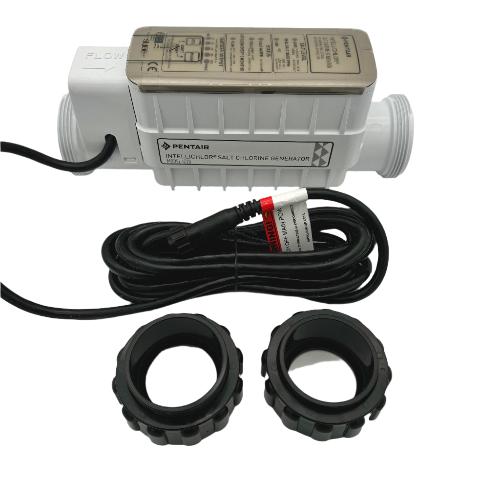 Pentair 520554. Pentair IntelliChlor replacement Cell IC20 for up to 20,000 Gallons Pool.