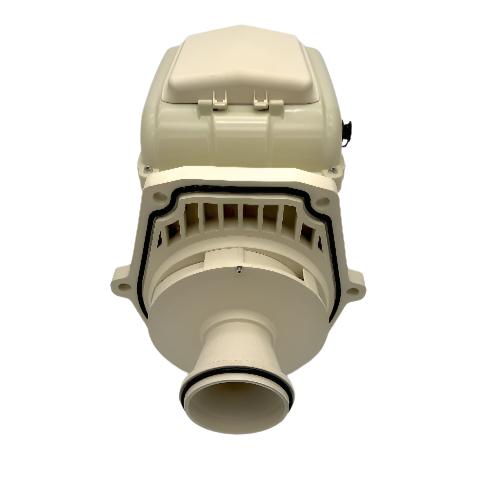 Pentair WhisperFlo UPGRADE to VST 2.6 THP Variable Speed PowerEnd Complete | PSD VST PowerEnd