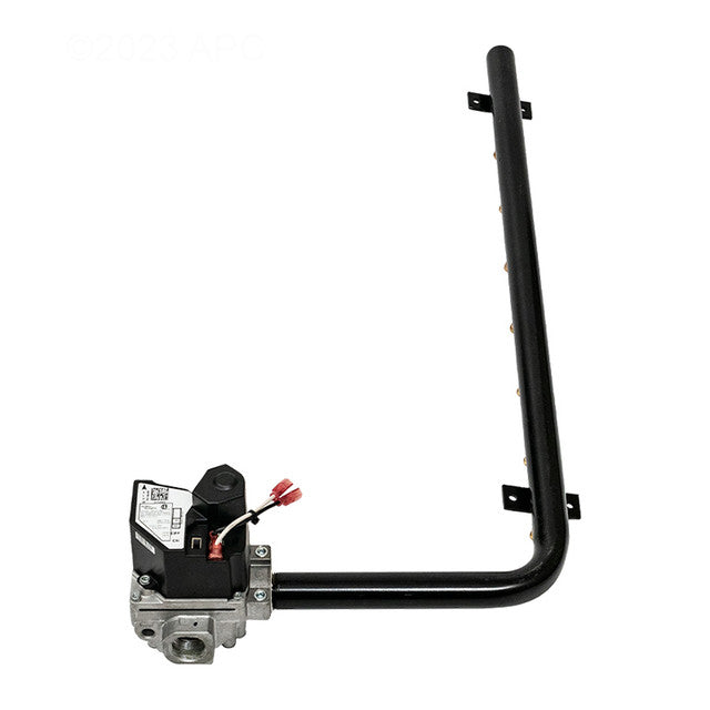 Hayward | FDXLGCKW400PN | H400FD LP to Natural Gas Kit