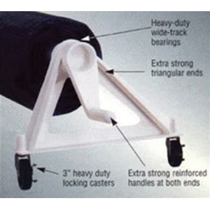 Feherguard FG-BH End Box For Blanket Handler